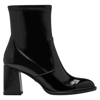 Tamaris Gelakte boots met hak