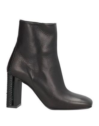 Vic Matié Ankle boots