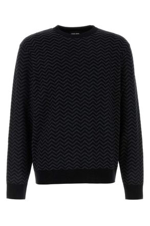 Giorgio Armani Knitwear