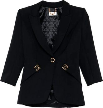 Elisabetta Franchi Jacket