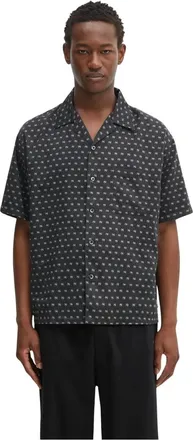 Neighborhood Uomo, Magliette, Nero, L, new