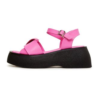 Cesare Gaspari Donna, Scarpe, Rosa, 37 EU, new