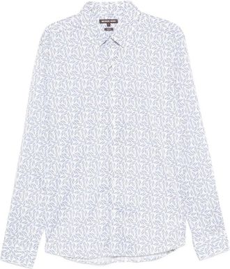 Michael Kors Uomo, Magliette, Multicolore, L, new