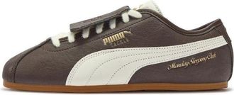 Puma x Monday Sleeping Club Tackle Dark Chocolate Warm White 408847-01