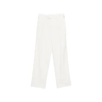 Tom Ford Pleated Trousers