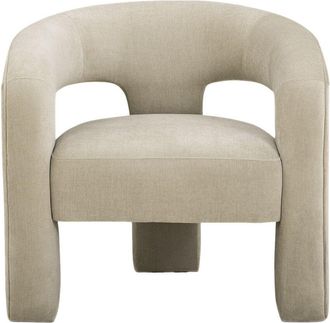 TOV Furniture Tov Furniture Malone Performance Chenille Accent Chair