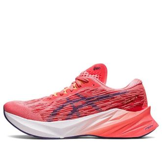 Asics (WMNS) ASICS Novablast 3 Papaya Dusty Purple 1012B288-701