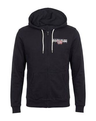 Napapijri TOPWEAR - Sweatshirts sur YOOX.COM