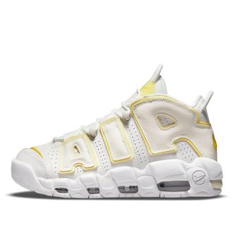 Nike (WMNS) Nike Air More Uptempo Light Citron DM3035-100