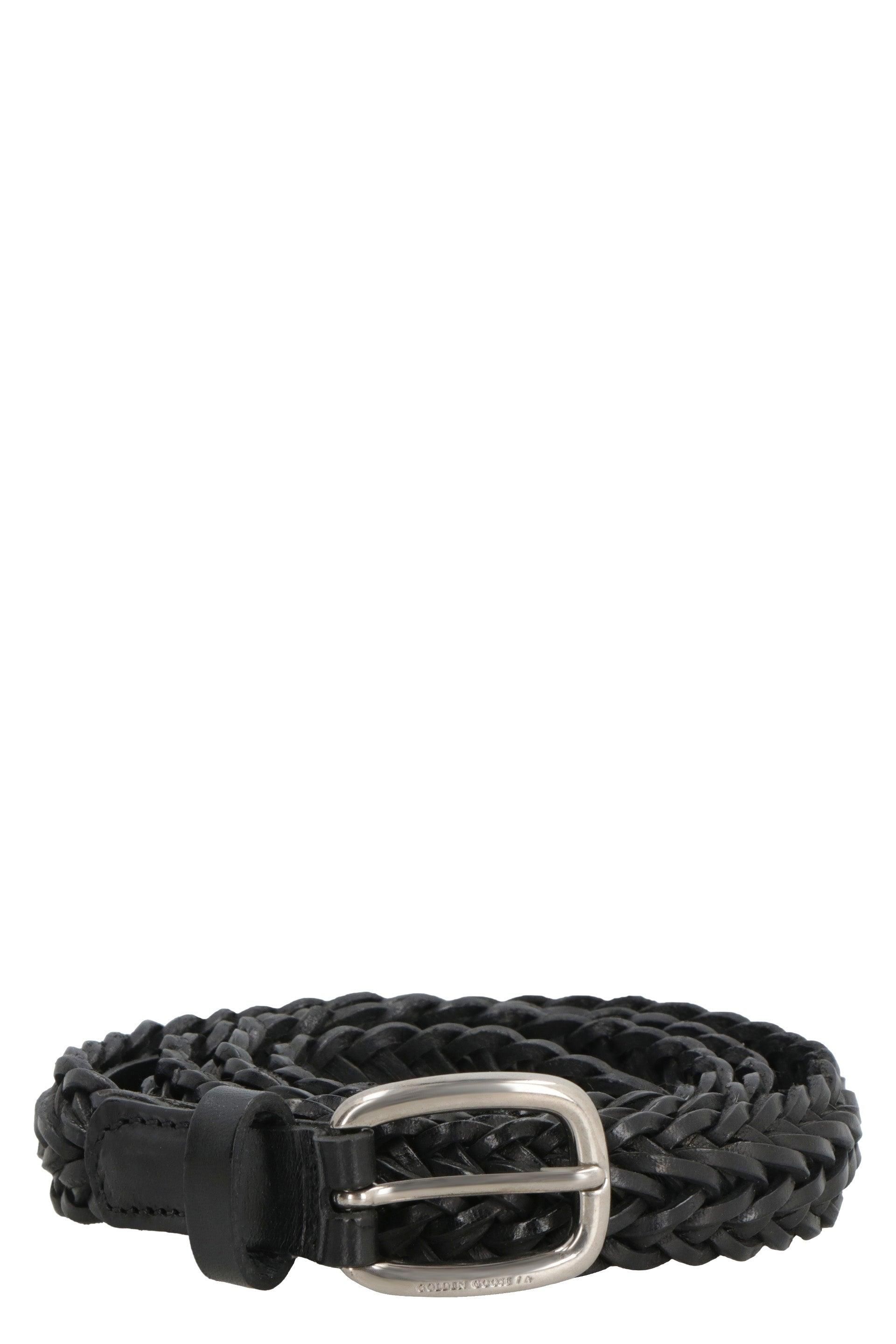 Golden Goose: Black Accessories now up to −73% | Stylight