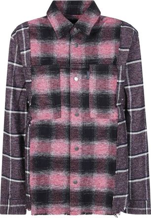 Haikure Donna, Camicette, Multicolore, S, new