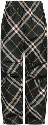 Burberry BOTTOMWEAR - Trousers on YOOX.COM