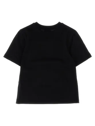 Burberry Cedar T-shirt - Black