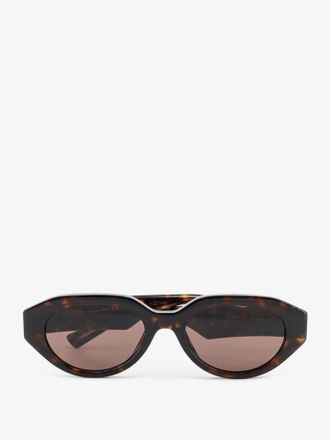 Gucci Occhiali da sole in acetato - GUCCI - gender_Woman