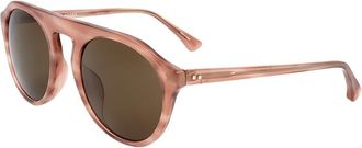 Dries Van Noten Dries Van Noten By Linda Farrow Womens Dvn65 54Mm Sunglasses