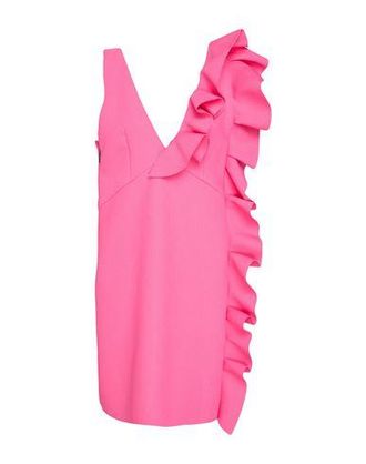 Msgm DRESSES - Mini dresses on YOOX.COM