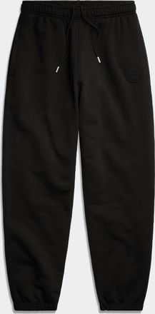 Canada Goose Pantalon de jogging Rover Tonal Label (Hommes, Ecru Beige, TTG)