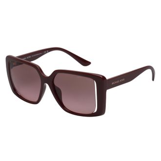 Michael Kors Bellamonte MK2238U Dames Zonnebril