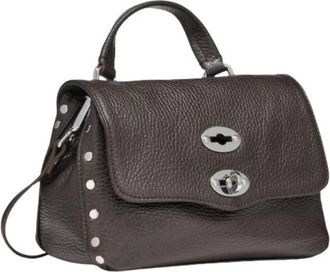 Zanellato Postina Daily Baby - - Bags - Donna - Marrone - ONE SIZE