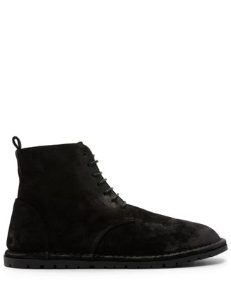 Marsèll Sancrispa boots - Black