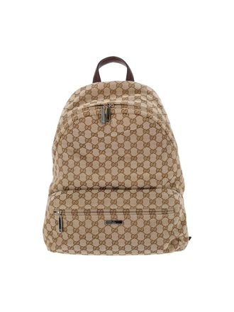 Gucci Zaino Grande Gucci Tag