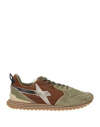 W6YZ FOOTWEAR - Trainers on YOOX.COM