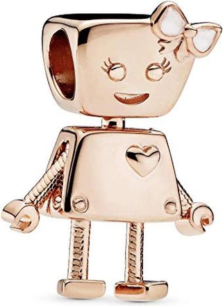 Pandora Horloges - Dames - Sieraden - Roze - ONE Size - Accessoires