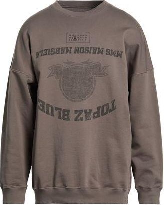 Maison Margiela CAMISETAS Y TOPS - Sudaderas en YOOX.COM