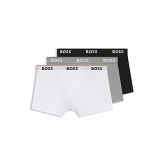 BOSS 3-pack trunks