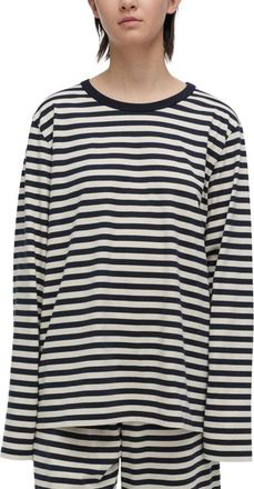 Marimekko Tasaraita Kioski Jersey Shirt