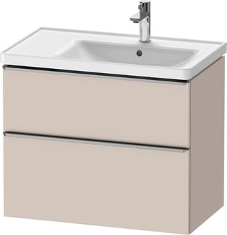 Duravit Duravit D-neo Mueble Bajo Lavabo Suspendido, 784x625x452 Mm, 1