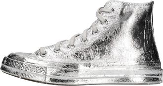 Converse Chuck 70 Limited Edition - Dames - Sneakers - Grijs - 37 1/2 EU - Schoenen