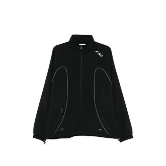 adidas Zip Sweatshirt