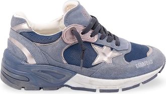 Golden Goose Running Dad Sneakers