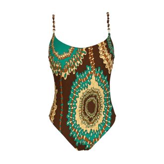 Miss Bikini One-piece, female, Multicolor, Size: S Sfere One-piece
