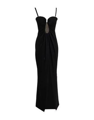 Fracomina DRESSES - Maxi dresses on YOOX.COM