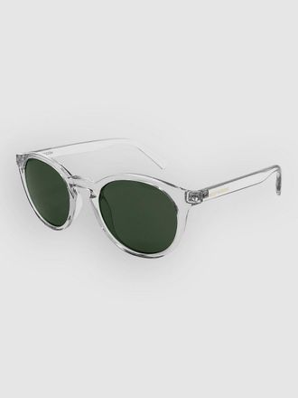 MessyWeekend Hobbes Crystal Sonnenbrille green