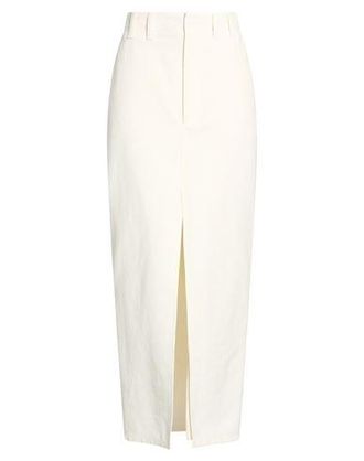 Brunello Cucinelli Maxi skirts