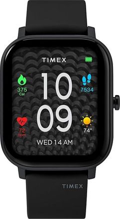 Timex METROPOLITAN RS UNISEX WATCH