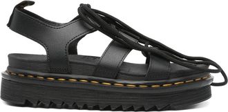 Dr. Martens Nartilla Black Athena