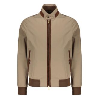 Moorer Uomo, Giacche, Beige, M, new