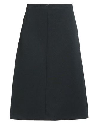 Courr&egrave;ges HOSEN & R&Ouml;CKE - Midi-R&ouml;cke auf YOOX.COM