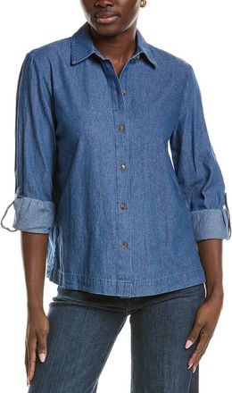 Jones New York Button Down Shirt