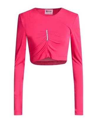 Moschino TOPWEAR - Tops on YOOX.COM