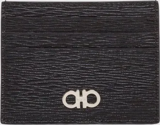 Ferragamo Portafoglio Uomo colore Nero