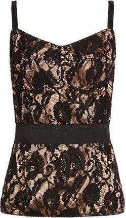 Elisabetta Franchi TOPS - Tops auf YOOX.COM