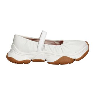 Camper Karst 2 Bailarinas - Shoes - Mujer - Blanco - 37 EU