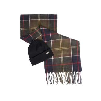 Barbour unisex, Accessori, Multicolore, Taglia unica, new