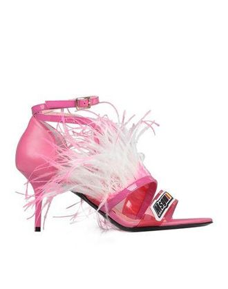 Msgm FOOTWEAR - Sandals on YOOX.COM