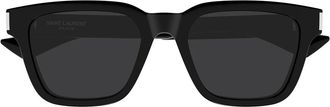 Saint Laurent Sunglasses Sl 790 001 Black/Black Unisex